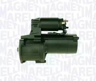 944280525200 MAGNETI MARELLI Стартер