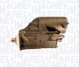 944280526030 MAGNETI MARELLI Стартер