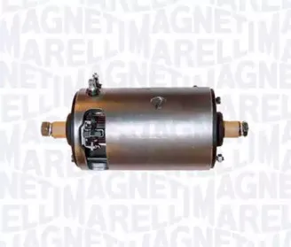 944390300500 MAGNETI MARELLI Генератор