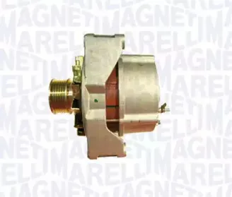944390337200 MAGNETI MARELLI Генератор