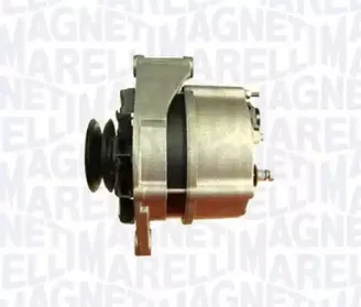 944390346600 MAGNETI MARELLI Генератор