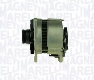 944390360710 MAGNETI MARELLI Генератор