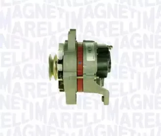 944390366510 MAGNETI MARELLI Генератор