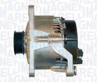 944390367010 MAGNETI MARELLI Генератор