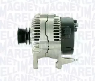 944390383900 MAGNETI MARELLI Генератор