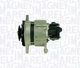 944390389300 MAGNETI MARELLI Генератор