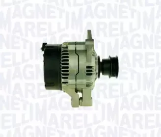 944390389400 MAGNETI MARELLI Генератор