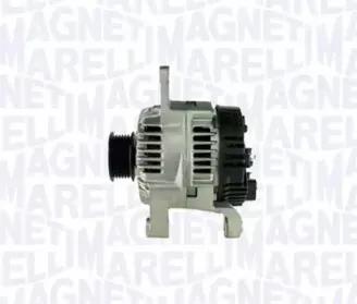 944390400010 MAGNETI MARELLI Генератор