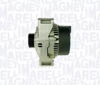 944390409200 MAGNETI MARELLI Генератор
