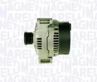 944390410600 MAGNETI MARELLI Генератор