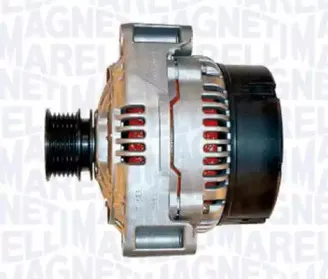944390411200 MAGNETI MARELLI Генератор