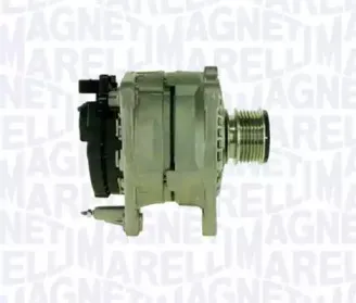 944390414800 MAGNETI MARELLI Генератор