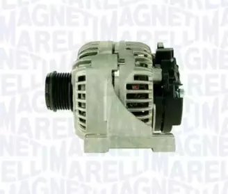 944390428400 MAGNETI MARELLI Генератор