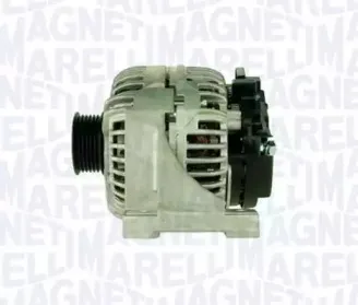 944390449000 MAGNETI MARELLI Генератор