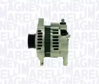 944390456710 MAGNETI MARELLI Генератор