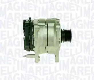 944390460700 MAGNETI MARELLI Генератор