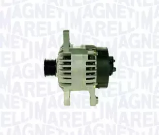 944390460900 MAGNETI MARELLI Генератор