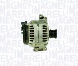 944390477100 MAGNETI MARELLI Генератор