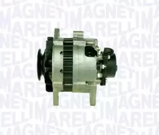 944390511590 MAGNETI MARELLI Генератор