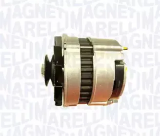 944390664610 MAGNETI MARELLI Генератор