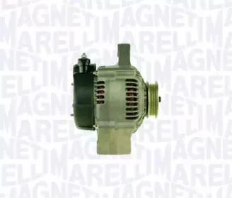 944390665420 MAGNETI MARELLI Генератор