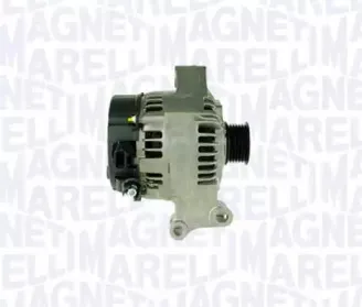 944390900400 MAGNETI MARELLI Генератор