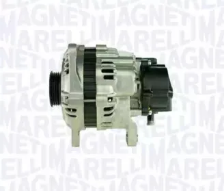 944390900460 MAGNETI MARELLI Генератор