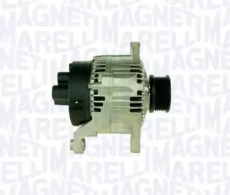 944390900670 MAGNETI MARELLI Генератор