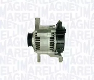 944390900680 MAGNETI MARELLI Генератор