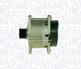 944390902700 MAGNETI MARELLI Генератор