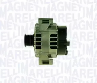944390903700 MAGNETI MARELLI Генератор