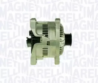 944390903800 MAGNETI MARELLI Генератор