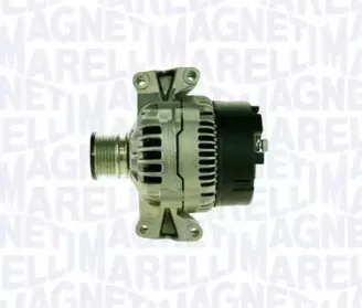 944399425200 MAGNETI MARELLI Генератор