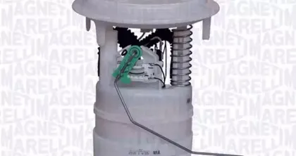 519722009900 MAGNETI MARELLI Модуль топливного насоса