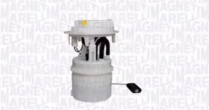 519732009900 MAGNETI MARELLI Модуль топливного насоса