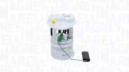 519746669900 MAGNETI MARELLI Модуль топливного насоса