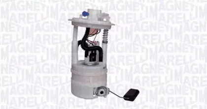 519762019904 MAGNETI MARELLI Модуль топливного насоса
