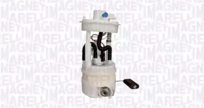 519766029900 MAGNETI MARELLI Модуль топливного насоса