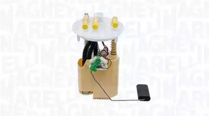 519700000000 MAGNETI MARELLI Модуль топливного насоса
