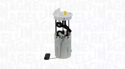 519700000001 MAGNETI MARELLI Модуль топливного насоса