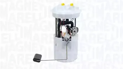 519700000006 MAGNETI MARELLI Модуль топливного насоса
