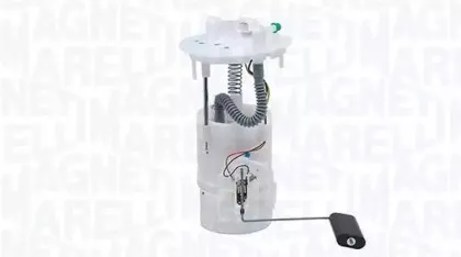 519700000009 MAGNETI MARELLI Модуль топливного насоса