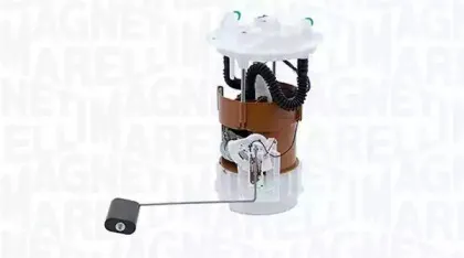 519700000013 MAGNETI MARELLI Модуль топливного насоса