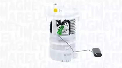 519700000019 MAGNETI MARELLI Модуль топливного насоса