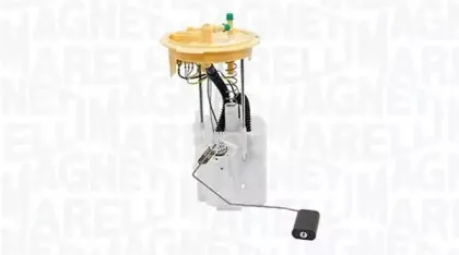 519700000021 MAGNETI MARELLI Модуль топливного насоса