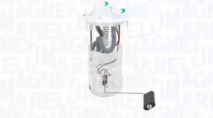 519700000025 MAGNETI MARELLI Модуль топливного насоса