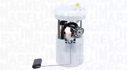 519700000034 MAGNETI MARELLI Модуль топливного насоса