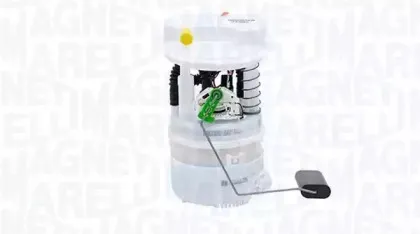 519700000038 MAGNETI MARELLI Модуль топливного насоса