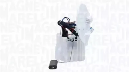 519700000049 MAGNETI MARELLI Модуль топливного насоса