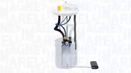 519700000053 MAGNETI MARELLI Модуль топливного насоса